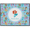 Mermaids Door Mat (Personalized)