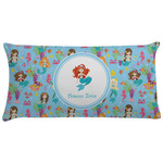 Mermaids Pillow Case (Personalized)