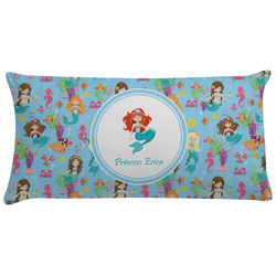 Mermaids Pillow Case (Personalized)