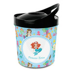 Mermaids Plastic Ice Bucket (Personalized)