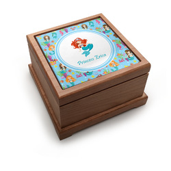 Mermaids Pet Urn w/ Name or Text