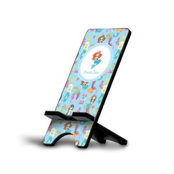 Mermaids Cell Phone Stand (Personalized)