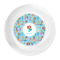 Mermaids Plastic Party Dinner Plates - Approval