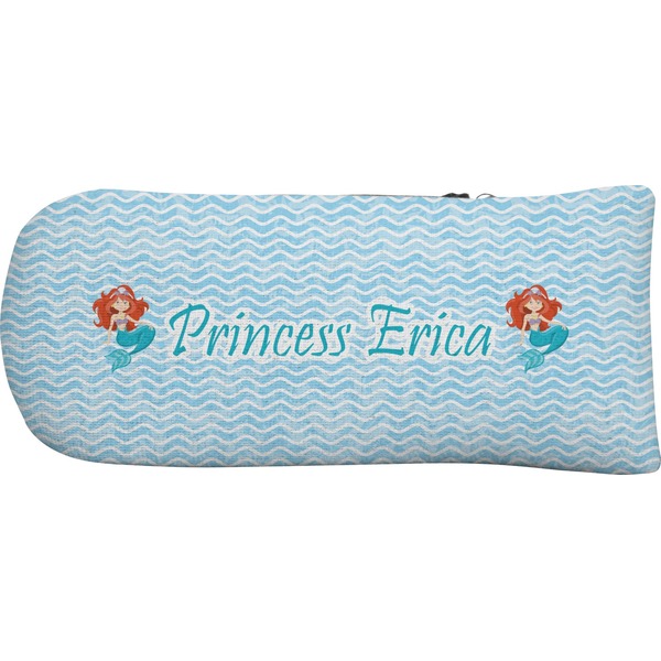Mermaids Putter Cover (Front)