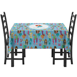 Mermaids Tablecloth (Personalized)