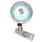 Mermaids Retractable Badge Reel (Personalized)