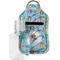 Mermaids Hand Sanitizer & Keychain Holder - Small (Personalized)