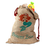 Mermaids Santa Sack (Personalized)