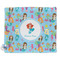 Mermaids Security Blanket (Personalized)