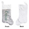 Mermaids Sequin Stocking - Approval