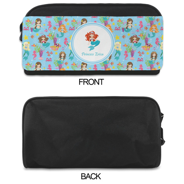Mermaids Shoe Bags - APPROVAL