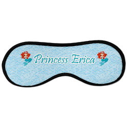 Mermaids Sleeping Eye Masks - Large (Personalized)