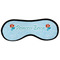 Mermaids Sleeping Eye Masks - Large (Personalized)
