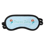 Mermaids Sleeping Eye Mask (Personalized)