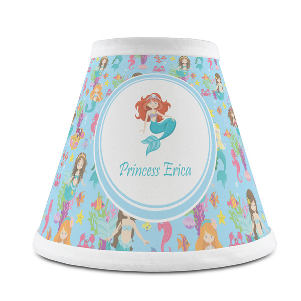 Custom Mermaids Chandelier Lamp Shade (Personalized)