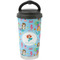 Mermaids Stainless Steel Coffee Tumbler (Personalized)