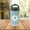 Mermaids Stainless Steel Travel Cup Lifestyle