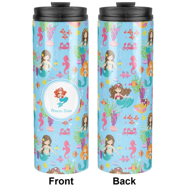 Mermaids Stainless Steel Tumbler - Apvl
