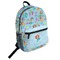 Mermaids Student Backpack Front