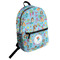 Mermaids Student Backpack (Personalized)