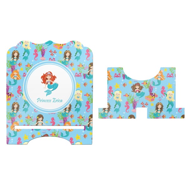 Mermaids Stylized Tablet Stand - Apvl