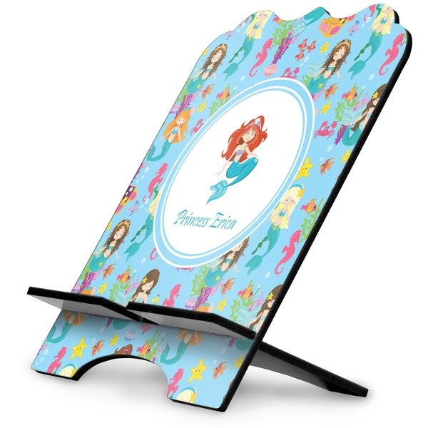 Custom Mermaids Stylized Tablet Stand (Personalized)