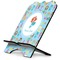 Mermaids Stylized Tablet Stand - Side View