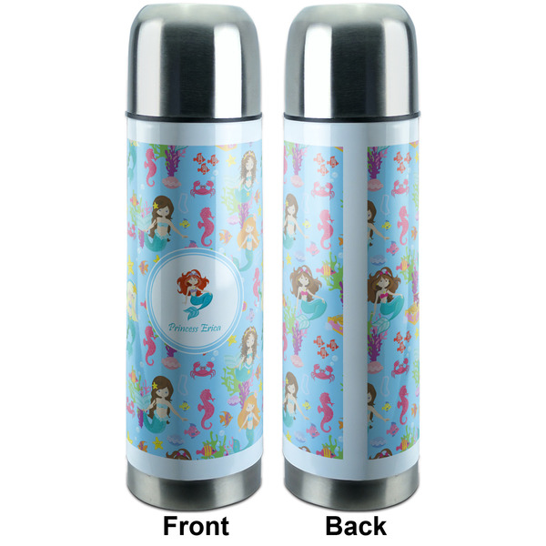 Mermaids Thermos - Apvl