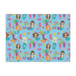 Mermaids Tissue Paper Sheets - Large - Heavyweight