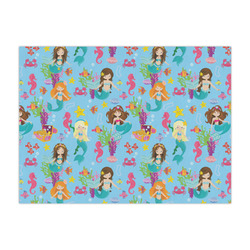 Mermaids Large Tissue Papers Sheets - Heavyweight