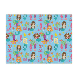 Mermaids Tissue Paper Sheets - Large - Heavyweight