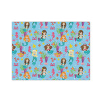 Mermaids Tissue Paper Sheets - Medium - Heavyweight