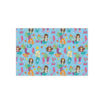 Mermaids Small Tissue Papers Sheets - Heavyweight