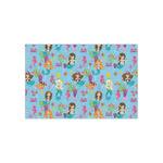 Mermaids Tissue Paper Sheets - Small - Heavyweight