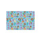 Mermaids Tissue Paper - Heavyweight - Small - Front