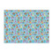 Mermaids Tissue Paper - Lightweight - Large - Front