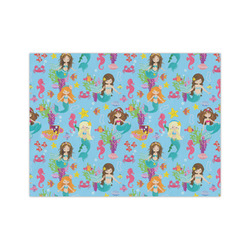 Mermaids Tissue Paper Sheets - Medium - Lightweight