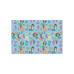 Mermaids Tissue Paper Sheets - Small - Lightweight
