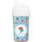 Mermaids Toddler Sippy Cup (Personalized)