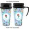 Mermaids Travel Mugs - with & without Handle