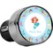 Mermaids USB Car Charger (Personalized)