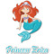 Mermaids Wall Graphic Decal