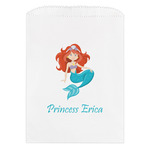 Mermaids Treat Bag (Personalized)