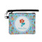 Mermaids Wristlet ID Case w/ Name or Text