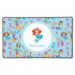 Mermaids XXL Gaming Mouse Pad - 24" x 14" (Personalized)
