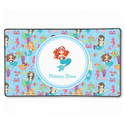 Mermaids XXL Gaming Mouse Pad - 24" x 14" (Personalized)