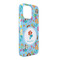 Mermaids iPhone 13 Pro Max Case -  Angle