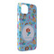Mermaids iPhone 14 Pro Max Case - Angle
