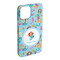 Mermaids iPhone 15 Pro Max Case - Angle