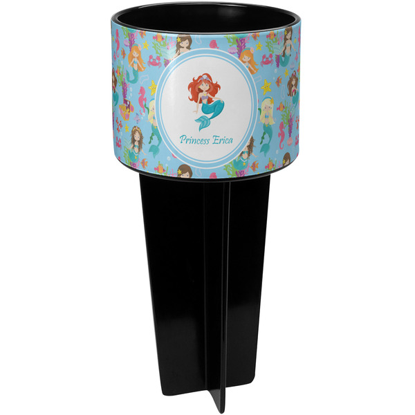 Mermaids spiker_black_apvl